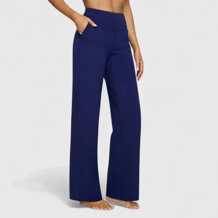 Jasmynne™ | Comfortable Everyday Trousers