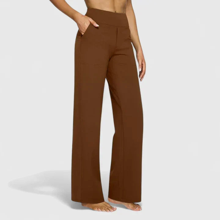 Jasmynne™ | Comfortable Everyday Trousers