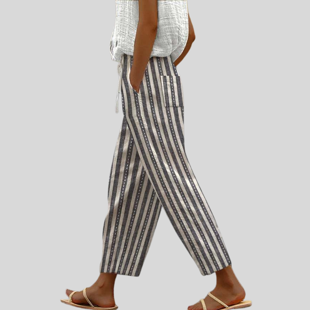 Juliette™ | Elegant Everyday Trousers
