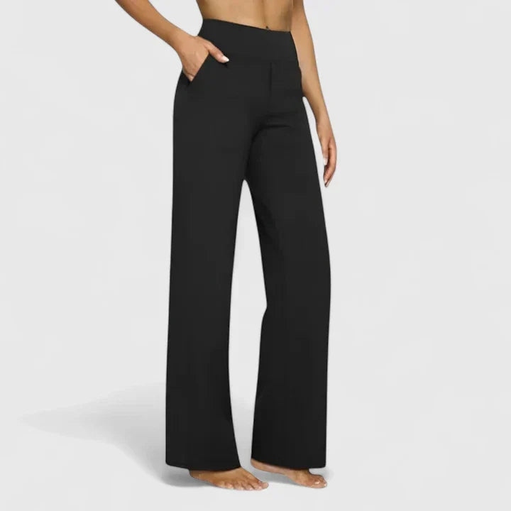 Jasmynne™ | Comfortable Everyday Trousers