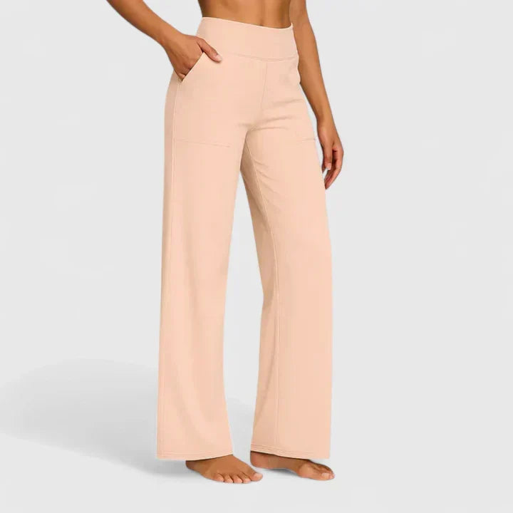 Jasmynne™ | Comfortable Everyday Trousers