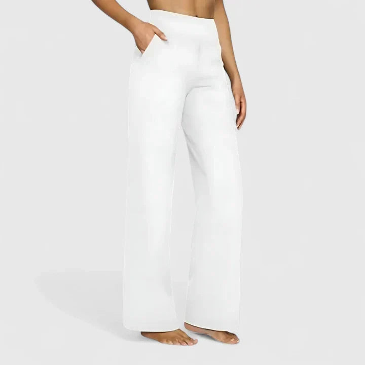 Jasmynne™ | Comfortable Everyday Trousers