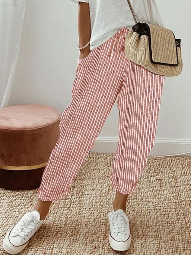 Vivienne™ | Flowy Comfortable Trousers