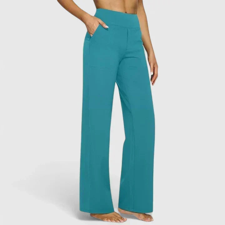 Jasmynne™ | Comfortable Everyday Trousers