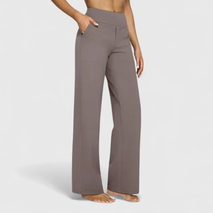 Jasmynne™ | Comfortable Everyday Trousers