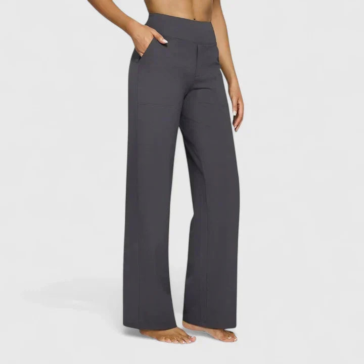 Jasmynne™ | Comfortable Everyday Trousers