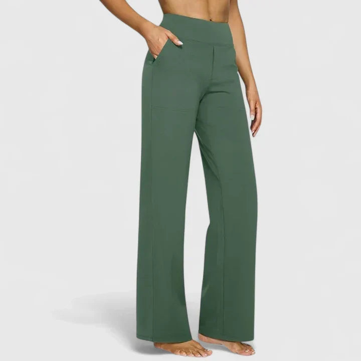 Jasmynne™ | Comfortable Everyday Trousers