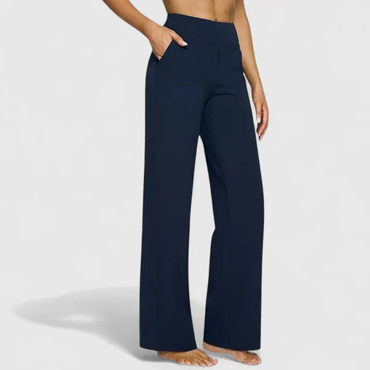 Jasmynne™ | Comfortable Everyday Trousers