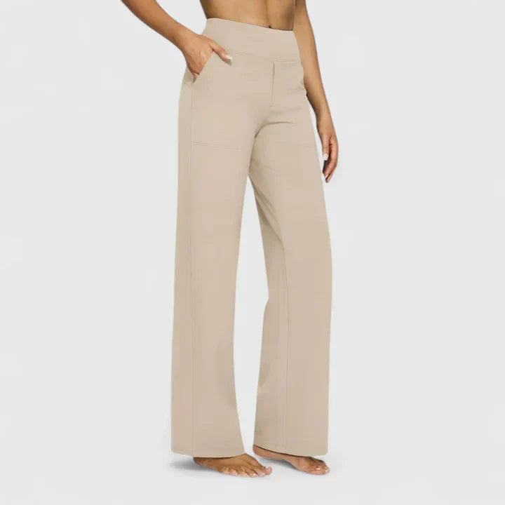 Jasmynne™ | Comfortable Everyday Trousers