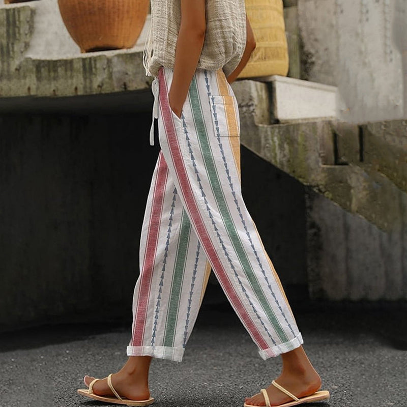 Talani™ | Elegant Everyday Trousers