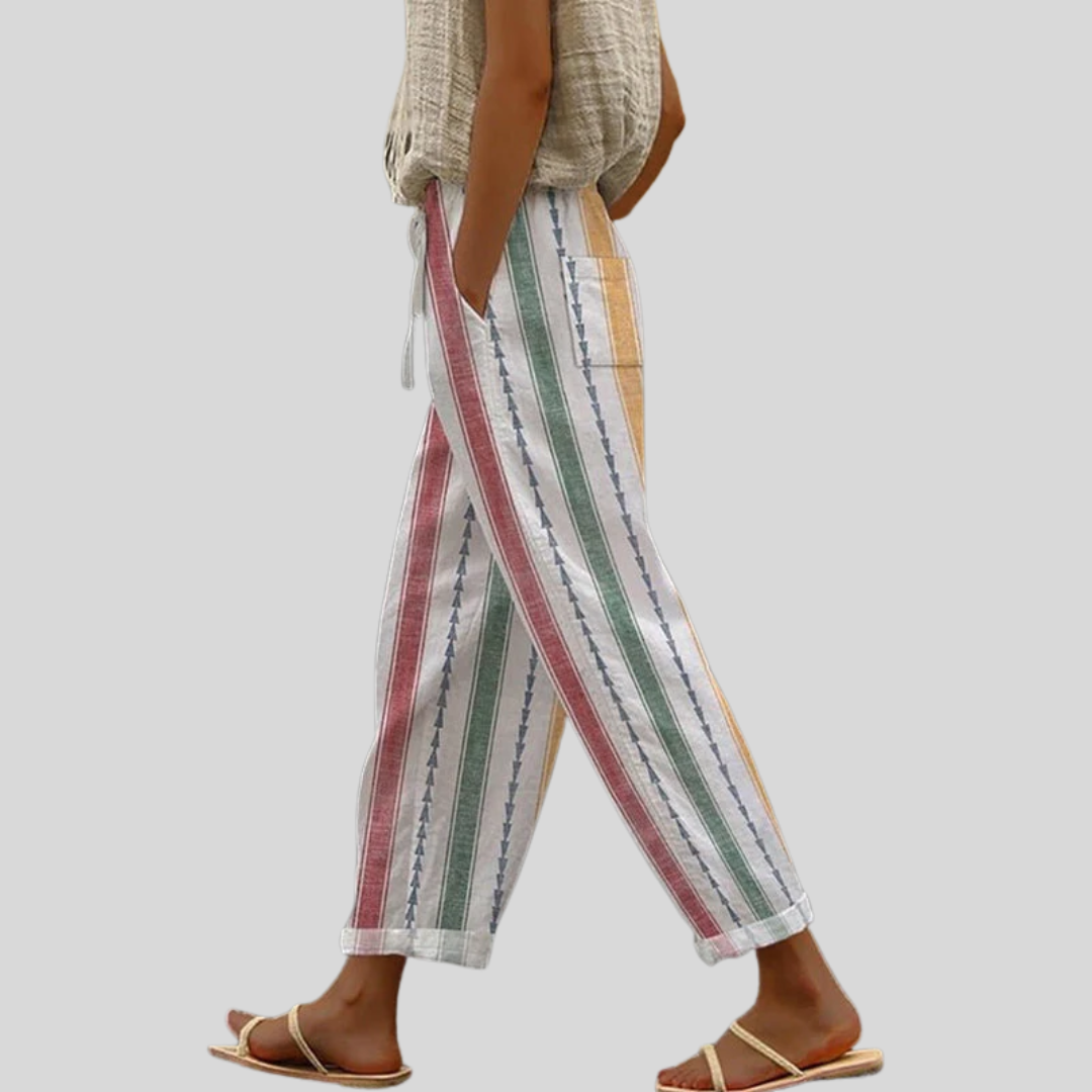 Talani™ | Elegant Everyday Trousers