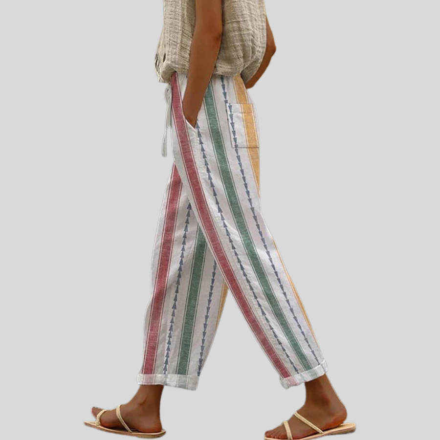 Talani™ | Elegant Everyday Trousers