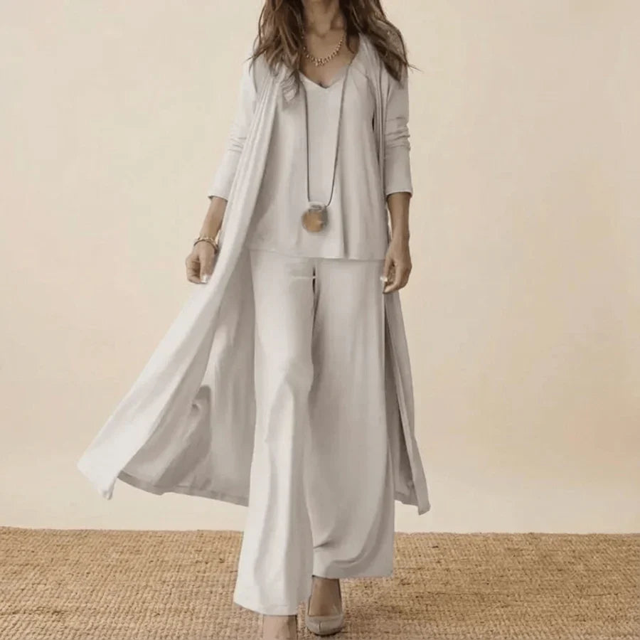 Rachel | Elegant Three-Piece Set